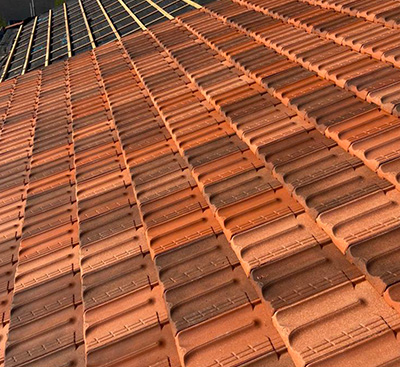 Fréderic couverture à Gouvieux (60270) - Travaux de Couverture, Charpente, Ravalement, Ramonage et Zinguerie dans l’Oise (60)