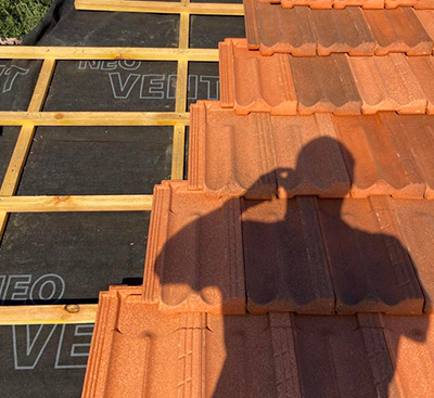 Fréderic couverture à Gouvieux (60270) - Travaux de Couverture, Charpente, Ravalement, Ramonage et Zinguerie dans l’Oise (60)