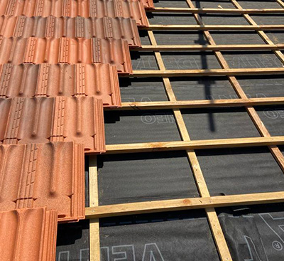 Fréderic couverture à Gouvieux (60270) - Travaux de Couverture, Charpente, Ravalement, Ramonage et Zinguerie dans l’Oise (60)