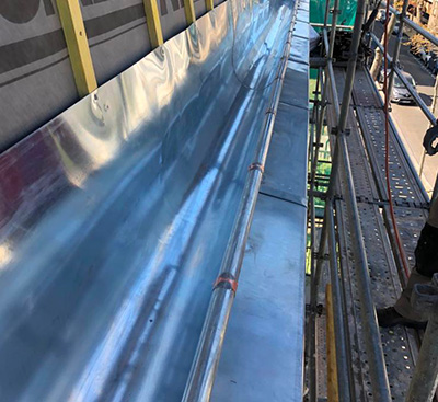 Fréderic couverture à Gouvieux (60270) - Travaux de Couverture, Charpente, Ravalement, Ramonage et Zinguerie dans l’Oise (60)