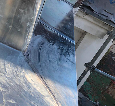 Fréderic couverture à Gouvieux (60270) - Travaux de Couverture, Charpente, Ravalement, Ramonage et Zinguerie dans l’Oise (60)