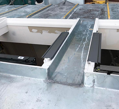 Fréderic couverture à Gouvieux (60270) - Travaux de Couverture, Charpente, Ravalement, Ramonage et Zinguerie dans l’Oise (60)