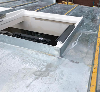 Fréderic couverture à Gouvieux (60270) - Travaux de Couverture, Charpente, Ravalement, Ramonage et Zinguerie dans l’Oise (60)