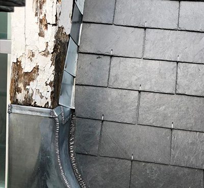 Fréderic couverture à Gouvieux (60270) - Travaux de Couverture, Charpente, Ravalement, Ramonage et Zinguerie dans l’Oise (60)