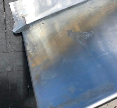 Fréderic couverture à Gouvieux (60270) - Travaux de Couverture, Charpente, Ravalement, Ramonage et Zinguerie dans l’Oise (60)