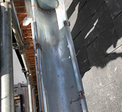 Fréderic couverture à Gouvieux (60270) - Travaux de Couverture, Charpente, Ravalement, Ramonage et Zinguerie dans l’Oise (60)