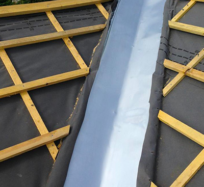 Fréderic couverture à Gouvieux (60270) - Travaux de Couverture, Charpente, Ravalement, Ramonage et Zinguerie dans l’Oise (60)