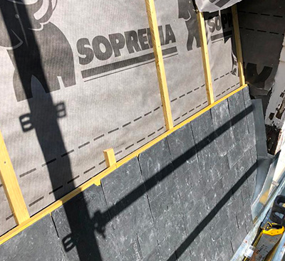 Fréderic couverture à Gouvieux (60270) - Travaux de Couverture, Charpente, Ravalement, Ramonage et Zinguerie dans l’Oise (60)