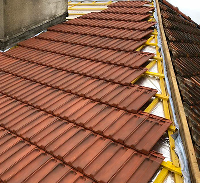 Fréderic couverture à Gouvieux (60270) - Travaux de Couverture, Charpente, Ravalement, Ramonage et Zinguerie dans l’Oise (60)