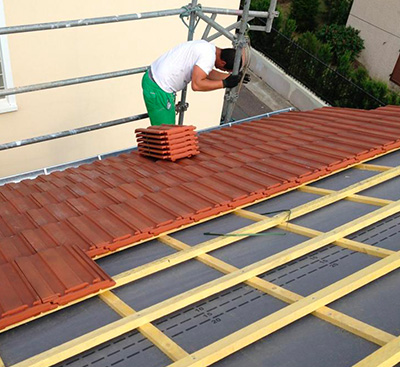 Fréderic couverture à Gouvieux (60270) - Travaux de Couverture, Charpente, Ravalement, Ramonage et Zinguerie dans l’Oise (60)