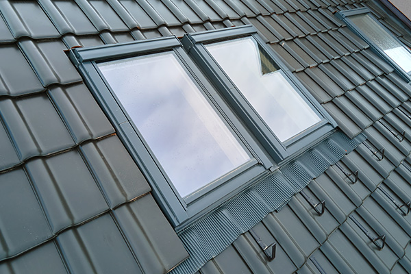 Pose de velux à Gouvieux (60270) dans l’Oise (60)